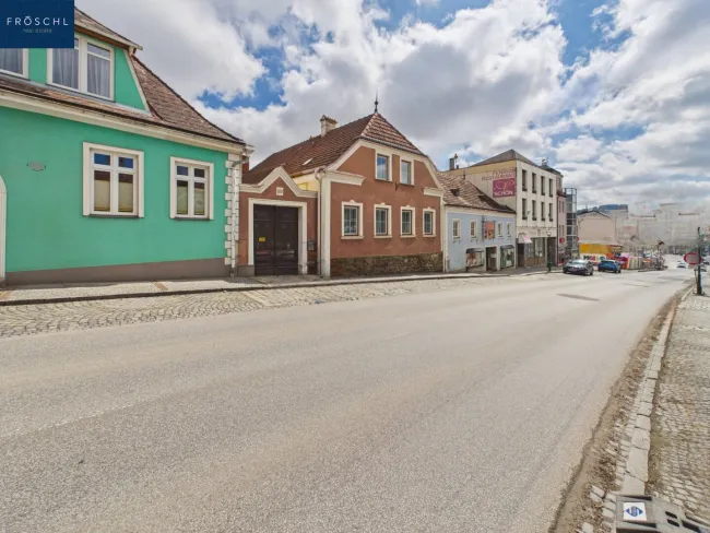 Hausansicht - Pic 3