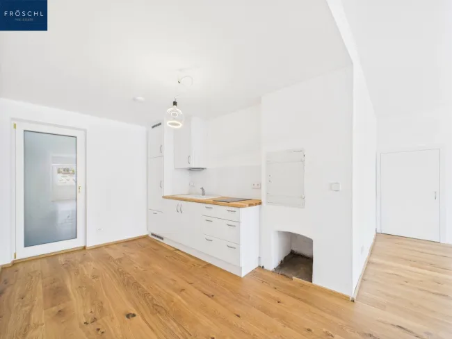 Ansicht Verkaufsraum - Pic 2
