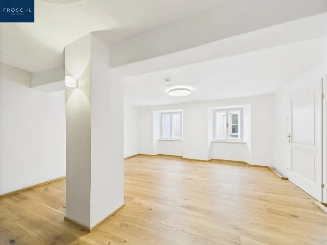 Ansicht Büro Nr. 2 - Pic 2