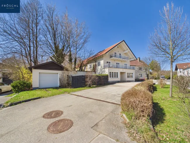 Hausansicht - Pic 3