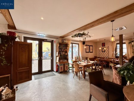ANLEGER Wohnungspaket-5 – Hall in Tirol | Salzstadel Untere Lend 9 Wohnungseigentumseinheiten | ca. 573m² Nutzfläche