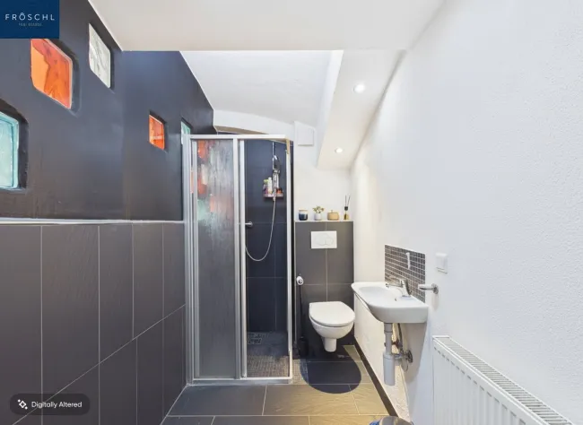 Top 17B - Badezimmer