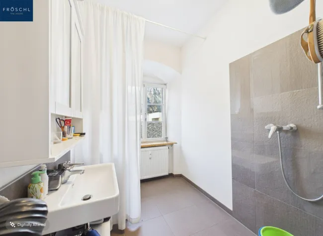 T3 - Badezimmer