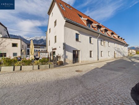 Seitenansicht - Wohnanlage - Pic 1