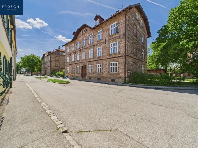 Ansicht Objekt Werksgasse 12 Pic 1
