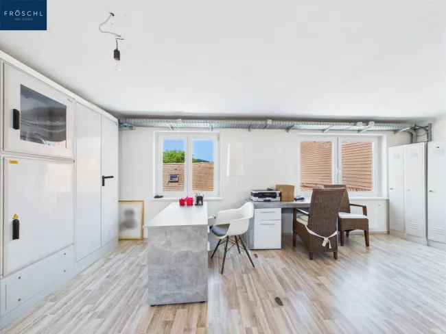 Büro
