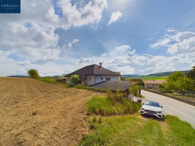 Hausansicht - Pic 3