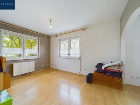 Schlafzimmer 3