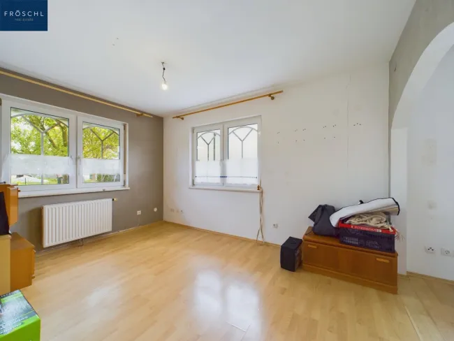 Schlafzimmer 3