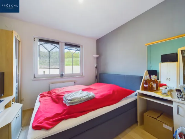Schlafzimmer 2
