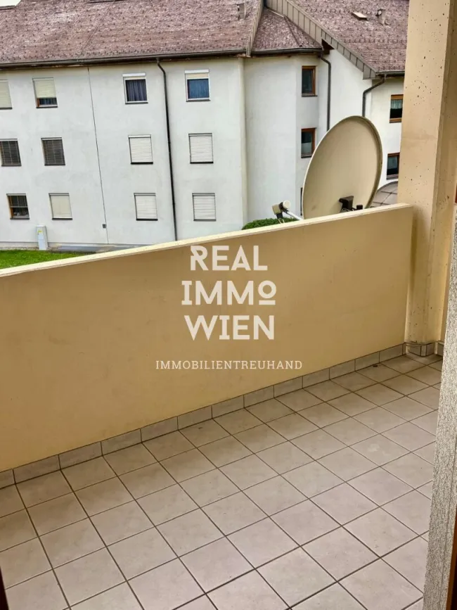 Ein Zuhause mit Charme: 2-Zimmer-Wohnung in Klagenfurt, Kärnten, 63m², - Bild
