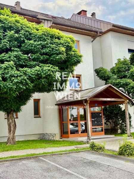 Ein Zuhause mit Charme: 2-Zimmer-Wohnung in Klagenfurt, Kärnten, 63m²,