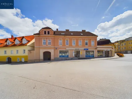 Hausansicht - Pic 1