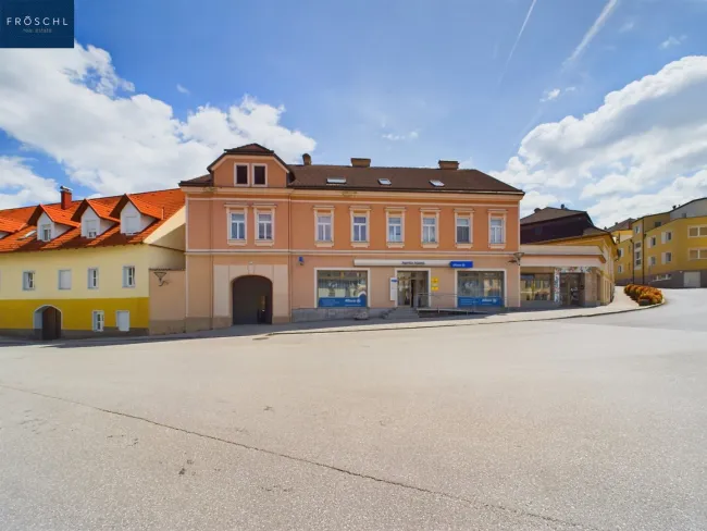 Büro - Allianz 1 - Ansicht 2