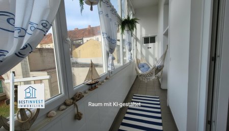 Edler Altbau -Wohnen oder Arbeiten.