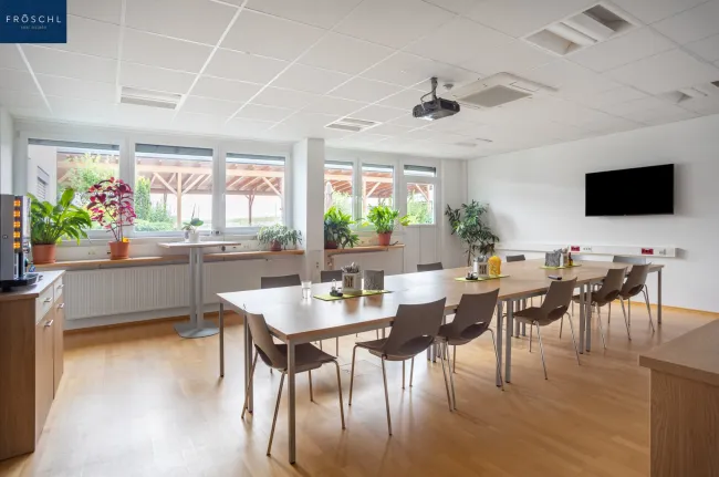 Büro Divers - Ansicht 5