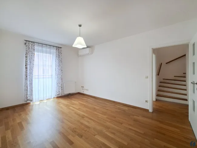 Zimmer 2 Obergeschoss
