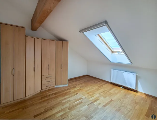 Zimmer 2 Obergeschoss