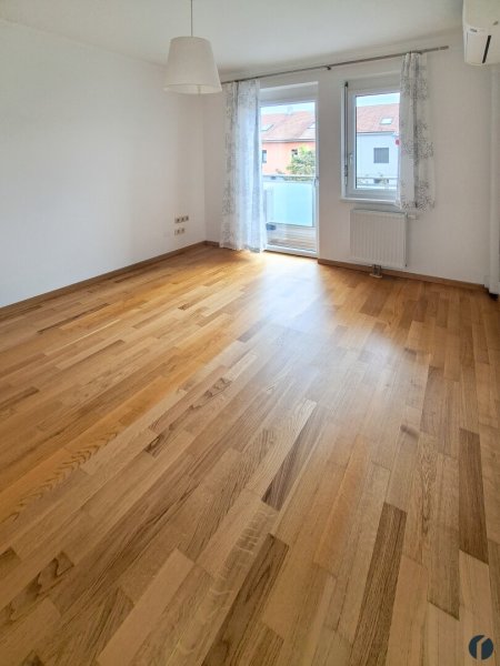 Zimmer 3 Obergeschoss mit Balkon