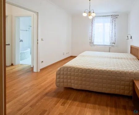Zimmer 1 Obergeschoss