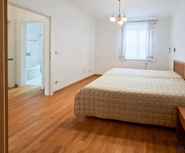 Zimmer 1 Obergeschoss