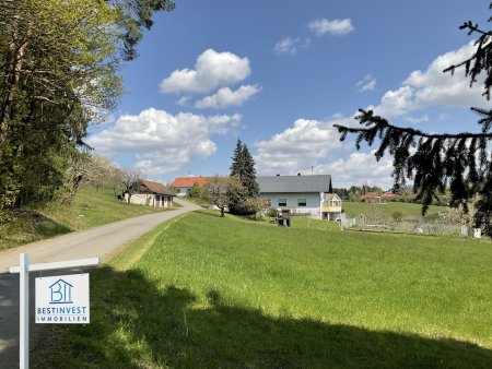 Charmanter Vierkanthof im Südburgenland - Traumhafte Landidylle in absoluter Ruhelage