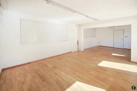Bürofläche 2