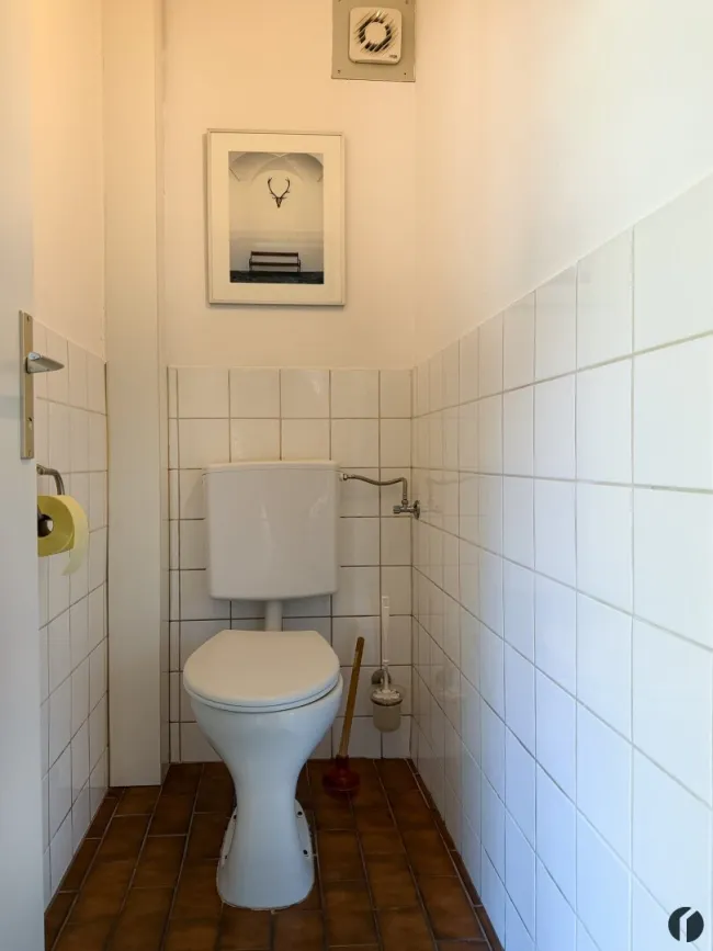 WC Einheit 2