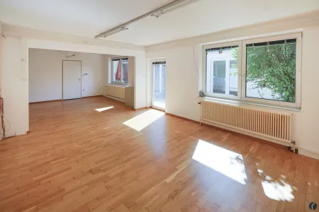Bürofläche 2