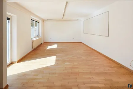 Bürofläche 2
