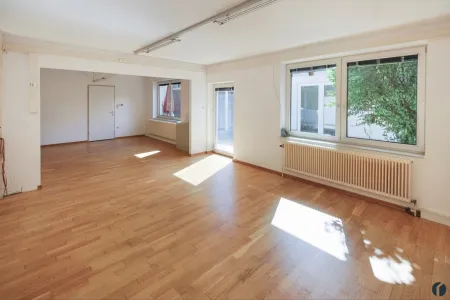 Bürofläche 2