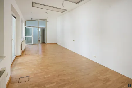 Bürofläche 1