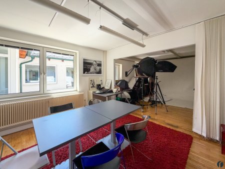 Bürofläche 2