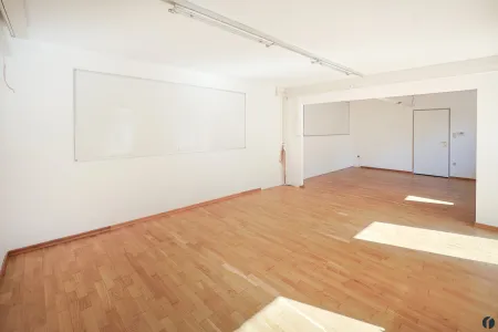 Bürofläche