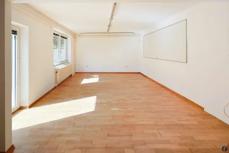 Bürofläche