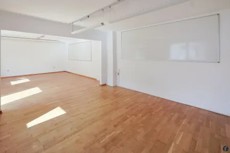 Bürofläche