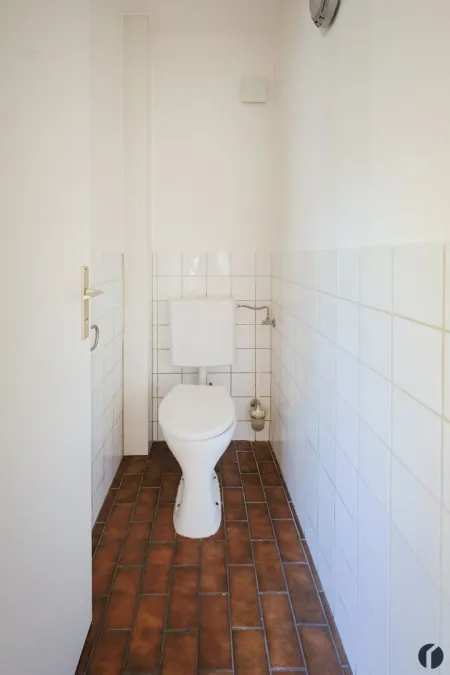 Separates WC
