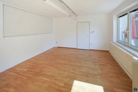 Bürofläche