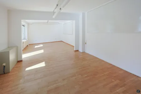 Bürofläche