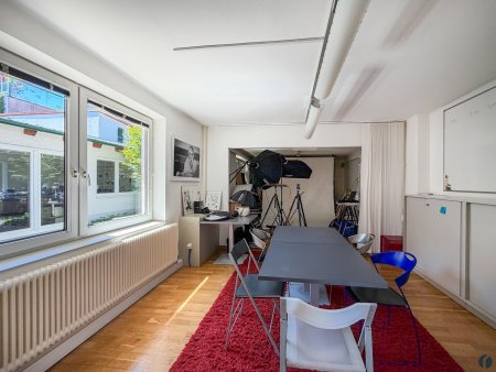 Bürofläche 2