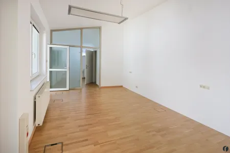 Bürofläche