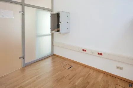Separater Raum