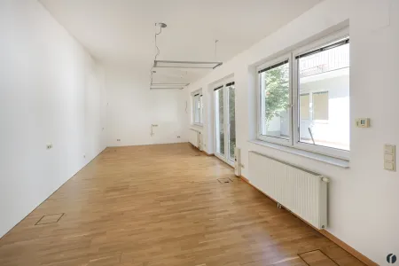 Bürofläche