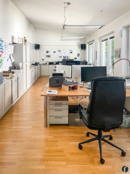 Bürofläche 1