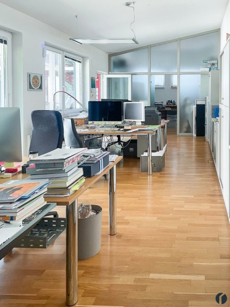 Bürofläche 1