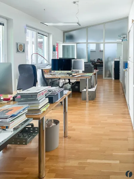 Bürofläche 1