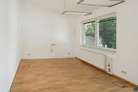 Bürofläche
