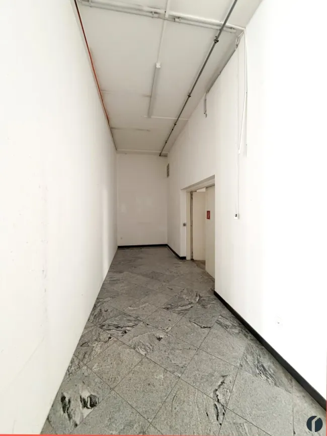 Geschäftslokal