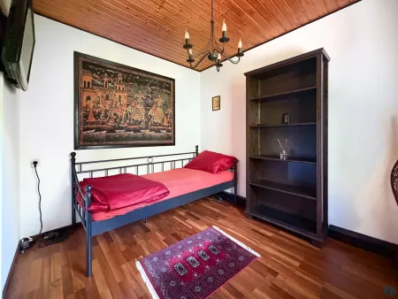 Zimmer im 2. OG