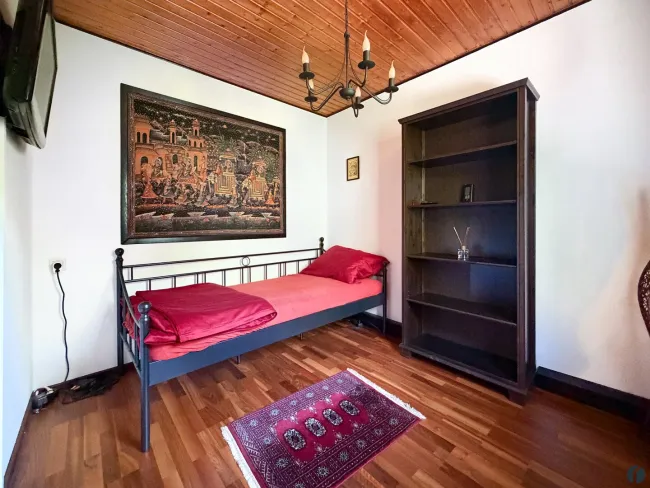 Zimmer im 2. OG